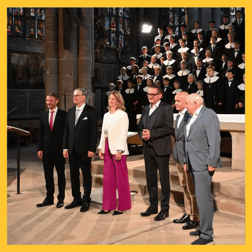 Windsbacher Konzert