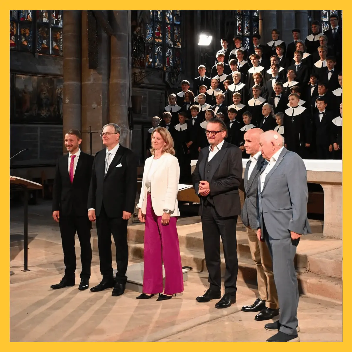 Windsbacher Konzert